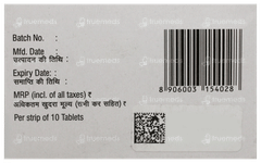 Glucotrol Mf Tablet 10 Glucotrol Mf Tablet 10